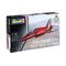 Maquette d'avion militaire : BAe Hawk T.1A "RAF Red Arrows" - 1:32 - Revell 04284  4284