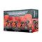 Games Workshop - Chaos Space Marines: Raptors - Chaos Space Marines - Warhammer 40,000 - 43-13
