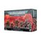 Games Workshop - Escouade De Terminators Du Chaos - Chaos Space Marines - Warhammer 40,000 - 43-19