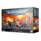 Games Workshop Vétérans Bladeguards - Space Marines - Warhammer 40,000 - 48-44