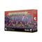 Games Workshop - Gloomspite Gitz: Troupeau De Squigs - Orcs & Goblins - Warhammer - 89-48