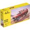 Kit de modélisme automobile : Range Rover 1/43 - Heller 80181