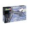 Maquette avion militaire : Lockheed Martin® F-35®A Lightning II® 1/72 - Revell 03799 3799