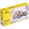 Maquette de voiture : MB 450 SL 1/43 - Heller 80171