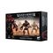 Games Workshop - Mechanicum : Cohorte d' Ursarax  - Warhammer 31-107