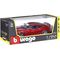 Miniature Jaguar XKR-S 1/24 - Burago 18-21063