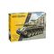 Maquette véhicule militaire : M24 Chaffee 1/35 - Italeri 6761 06761