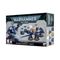 Games Workshop - Set Infernus Space Marines + Peinture - Space Marines - Warhammer 40,000 - 60-11
