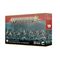 Games Workshop - Soulblight Graavelords : Deadwalker zombies - Warhammer 91-07