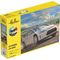 Maquette voiture : Starter kit Citroen C4 WRC au 1/24 - Heller 56756