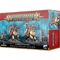 Games Workshop - Stormcast Eternals: Garde Sur Dracoth - Stormcast Eternals - Warhammer - 96-24