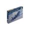 Maquette d'avion militaire : SU - 27D SEA Flanker 1/72 - Italeri 0197  197
