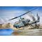 AH-1W Super Cobra 1/35 - Trumpeter 05116
Maquette Hélicoptère d’attaque américain