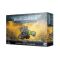 Games Workshop - Nécrons: Destroyer Lourd Lokhust - Necrons - Warhammer 40,000 - 49-28
