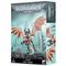 Games Workshop figurines : Tyranids : Tyran Des Ruches - Warhammer 40,000 - 51-08