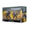 Games Workshop - Imperial Knights: Chevaliers Armigers - Imperial Forces - Warhammer 40,000 - 54-20