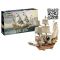 Maquette voilier : Galion espagnol 1/96 - Revell 05620 5620