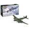 Maquette avion : Focke-Wulf Fw 200 C-5/C-8 Condor 1/72 - Revell 03777 3777