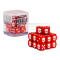 Games Workshop - Citadel 12mm Dice Set - 65-36