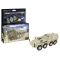 Maquette militaire : Véhicule blindé Boxer sgSanKfz 1/72 - Revell 63362 63362