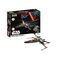 Maquette Star Wars Build & Play : Poe's X-wing Fighter 1:78 - Revell 06564, 6564
