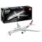 Maquette avion civil : Airbus A350-900 "Turkish Airlines" 1/144 - Revell 03773 3773