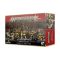Games Workshop -  Orruk Warclans - Orruk Ardboys - Warhammer - 89-61