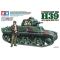Maquette Char Léger H39 1/35 - Tamiya 35389