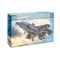 Maquette militaire : F-35B Lightning II 1/48 - Italeri 92810