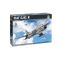 Maquette militaire : G.91 R1/R3 Gina 1/48 - Italeri 92810