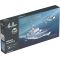 Maquette Frégate La Fayette 1/400 - Heller 57035 starter set colle et peinture incluses