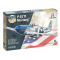 Maquette avion : P-51D Mustang Aces 1/72 - Italeri 1484