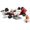 LEGO Icons – McLaren MP4/4 & Ayrton Senna - 10330