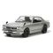Maquette automobile : Nissan Skyline Street Custom 1/24 - Tamiya 24335