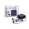 Accessoires modélisme : New Basic Airbrush set - Revell 39195