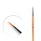 AK INTERACTIVE Pincel Redondo 5/0 Sintetico - Ak Interactive AK600