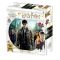 Puzzle  prime 3D Harry potter - Ron Hermione Harry 300 PCS - MER-58270