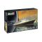 Maquette Queen Elizabeth II 1/1200 - Revell 05806 5806