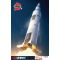Coffret cadeau de la maquette : Saturn V au 1:144 - Airfix A50201