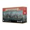 Games Workshop - Soulblight Gravelords : Gardes des tertres- Warhammer Age of Sigmar  91-84