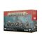 Games Workshop - Soulblight Gravelords : Chevaliers des tertres- Warhammer Age of Sigmar  91-85