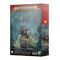 Games Workshop - Soulblight Gravelords : Prince Vhordrai - Seigneur du fort pourpre - Warhammer Age of Sigmar  91-80