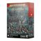 Games Workshop - Soulblight Gravelords : Fer de lance  - Seigneurs ruinemânes : Chasse sanguivore- Warhammer Age of Sigmar  70-911