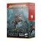 Games Workshop - Soulblight Gravelords : Seigneur vampire sur coursier de  cauchemar - Warhammer Age of Sigmar  91-82