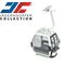 Télécabine oméga -JC- grise pour téléphérique miniature - 1:32 - 8 places - JC-84000-5660