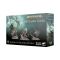 Games Workshop - The Hollow king : Blades of hollow king - Warhammer 91-46