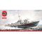 Maquette d'une vedette torpilleur : Vosper M.T.B au 1:72 - Airfix A5280V