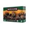 Games Workshop - WHU : Les couteaux de la sorcières - Warhammer 109-38