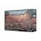 Games Workshop - World Eather Battleforce : Gorestorm Slaughterpack - Warhammer 40,000 67-04