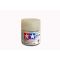 Peinture acrylique : XF86 Vernis mat - Tamiya 81786